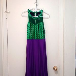 TORRID size 2 Disney Princess Dress